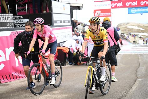 Analysis: Monte Lussari, the insanely steep climb that could 